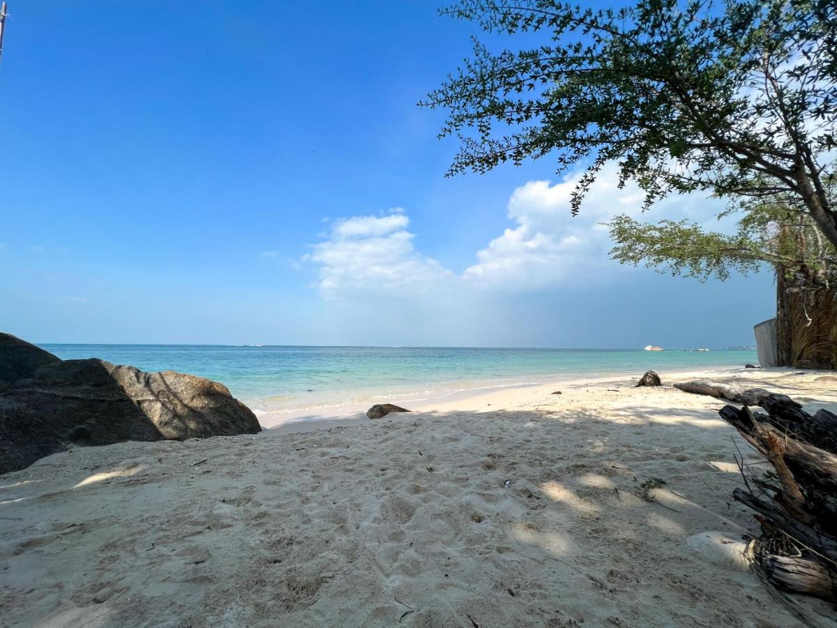 Siam Cookies Cottage Ko Pha Ngan Zewnętrze zdjęcie