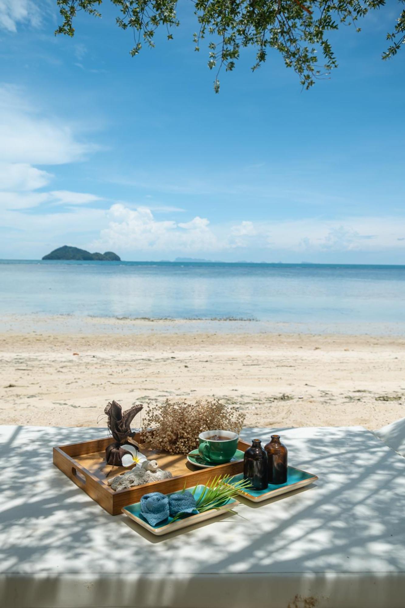 Siam Cookies Cottage Ko Pha Ngan Zewnętrze zdjęcie
